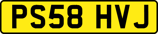 PS58HVJ