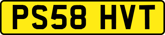 PS58HVT