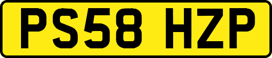 PS58HZP
