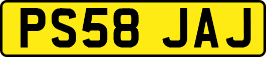 PS58JAJ