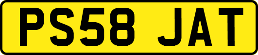PS58JAT