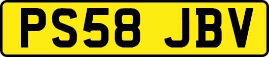 PS58JBV