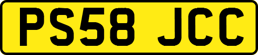 PS58JCC