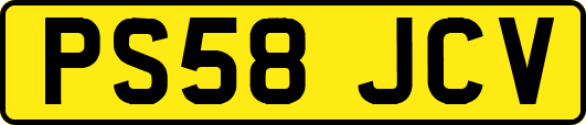 PS58JCV