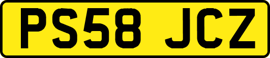 PS58JCZ