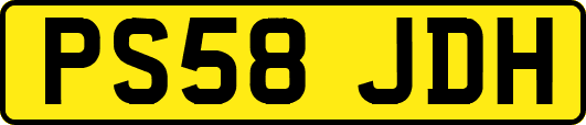 PS58JDH