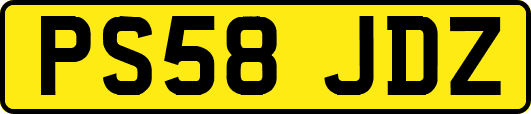 PS58JDZ