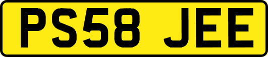 PS58JEE