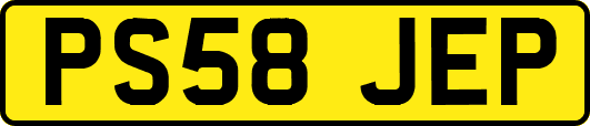 PS58JEP