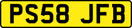 PS58JFB