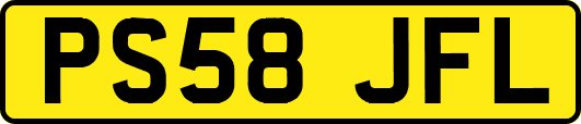 PS58JFL