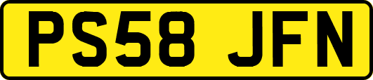PS58JFN