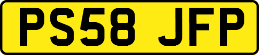 PS58JFP