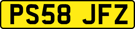 PS58JFZ