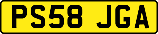 PS58JGA