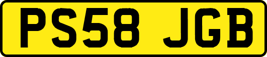 PS58JGB
