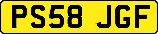 PS58JGF