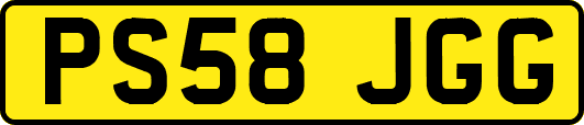 PS58JGG