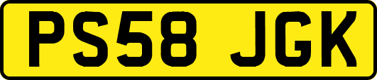 PS58JGK