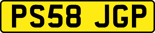 PS58JGP