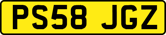 PS58JGZ