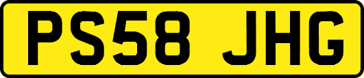 PS58JHG