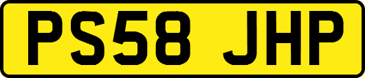 PS58JHP