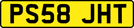 PS58JHT