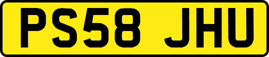 PS58JHU