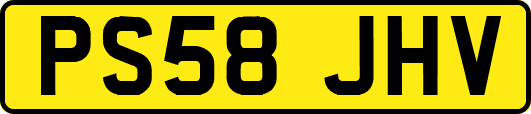 PS58JHV