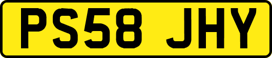 PS58JHY