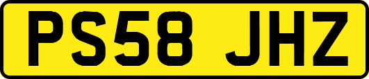PS58JHZ