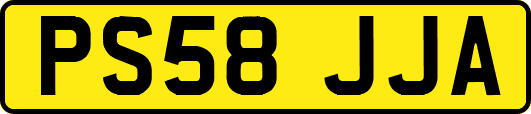 PS58JJA
