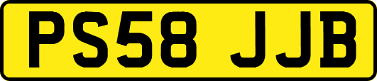 PS58JJB