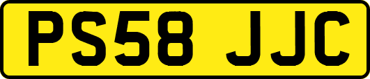 PS58JJC