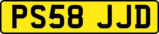 PS58JJD