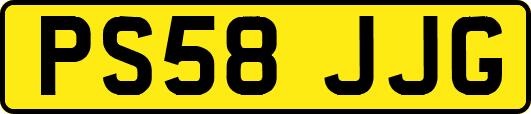 PS58JJG