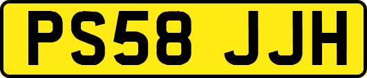 PS58JJH