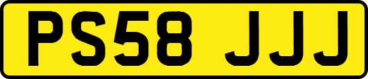 PS58JJJ