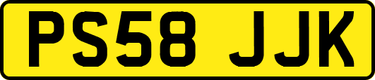 PS58JJK