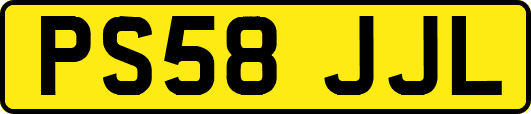 PS58JJL