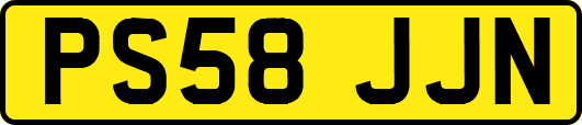 PS58JJN