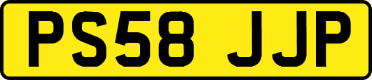 PS58JJP