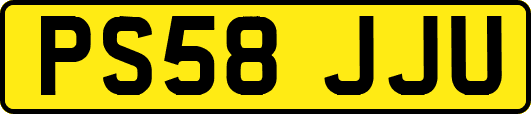 PS58JJU