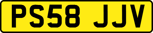 PS58JJV