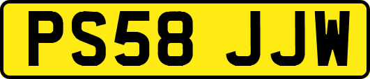 PS58JJW