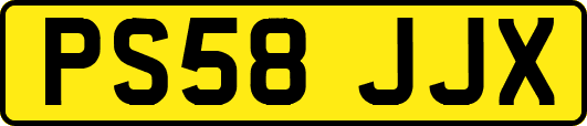 PS58JJX