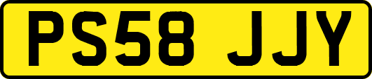 PS58JJY