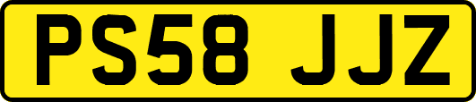 PS58JJZ