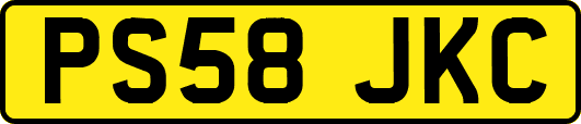 PS58JKC